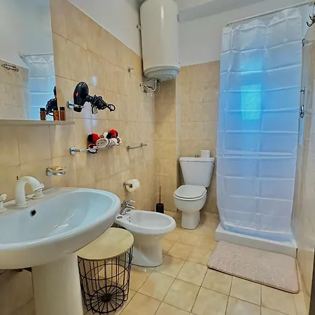 Appartement Sunflower *