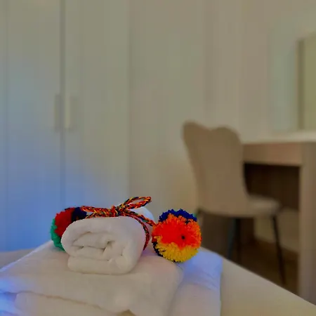 Appartement Sunflower Taormina