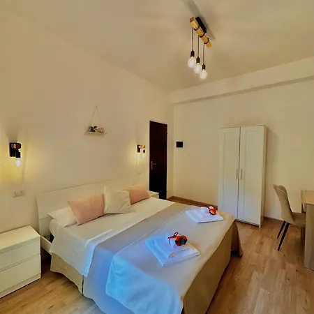 Appartement Sunflower Taormina