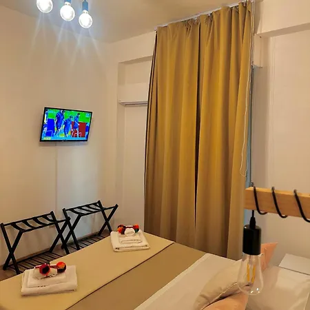 Appartement Sunflower *